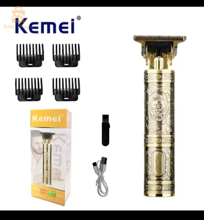 Tondeuse kemie T9