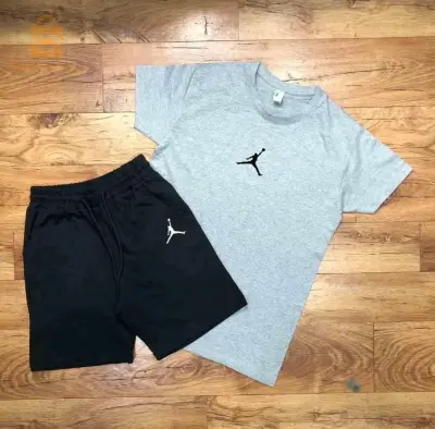 Ensemble Jordan