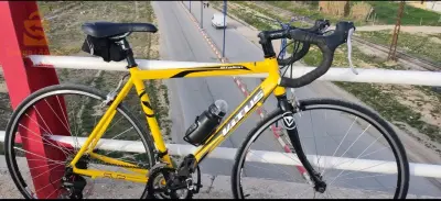 vélo course