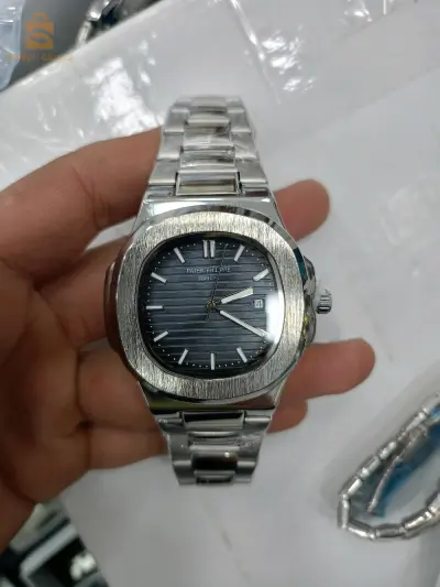 ساعة يد
montre homme