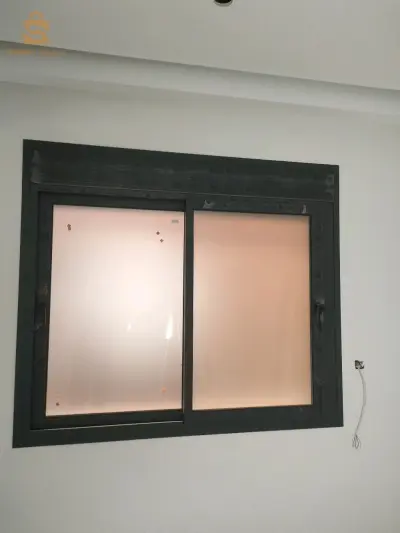 fenêtre aluminium