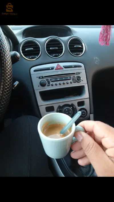 Peugeot 308 12 TEBESSA
