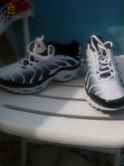 basket nike