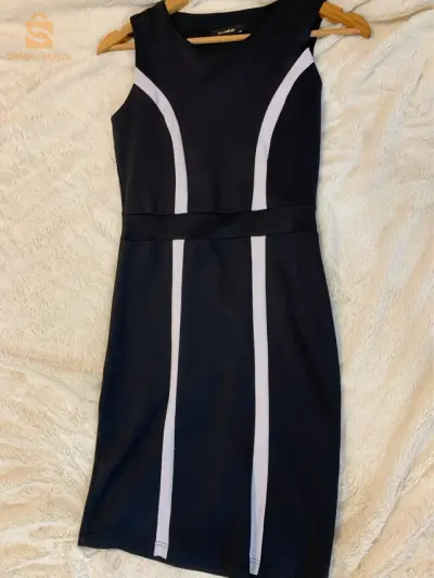 robe toute neuve