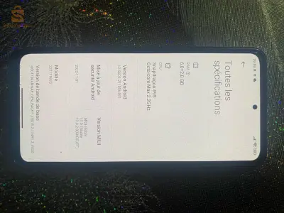 Redmi note 11 pro 5g