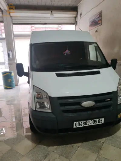 فورد Transit 2009 5 باتنة