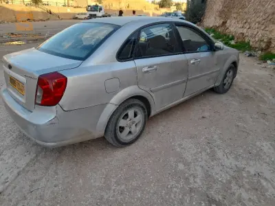 Chevrolet optra 2013 47 GHARDAIA