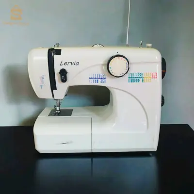 Machine à coudre caba 🇪🇺