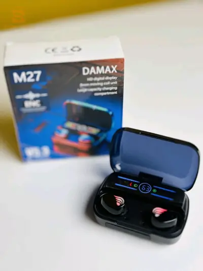 Air pods M27