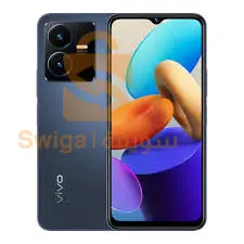 vivo y22