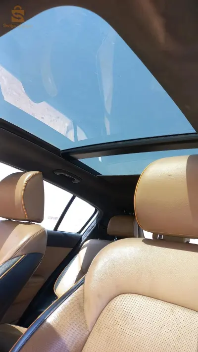 كيا Sportage 2018 39 الوادي