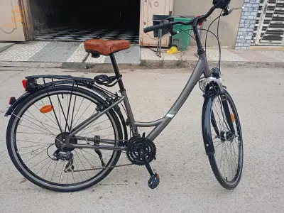GITANE