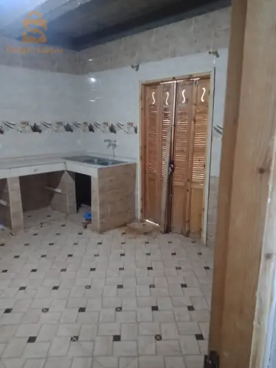مسكن للبيع بكيرة العليا