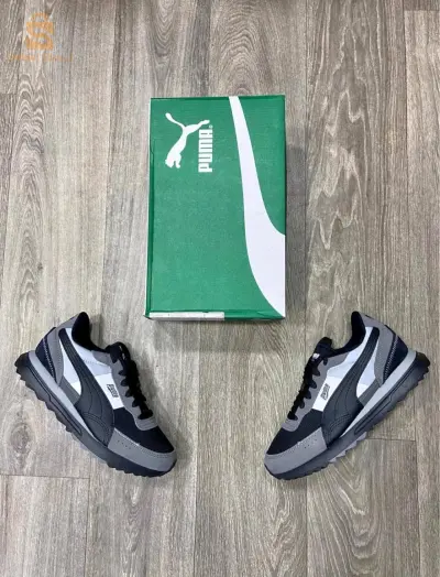 basket puma