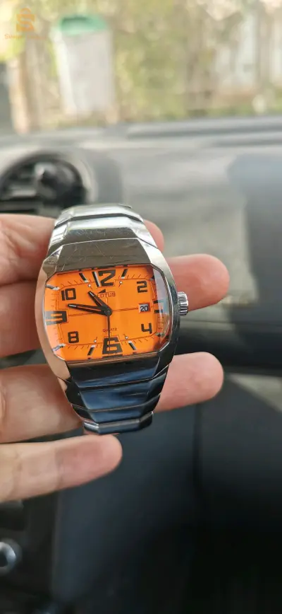 Lotus Dateur Original