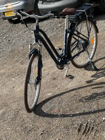 Btwin classic 900E