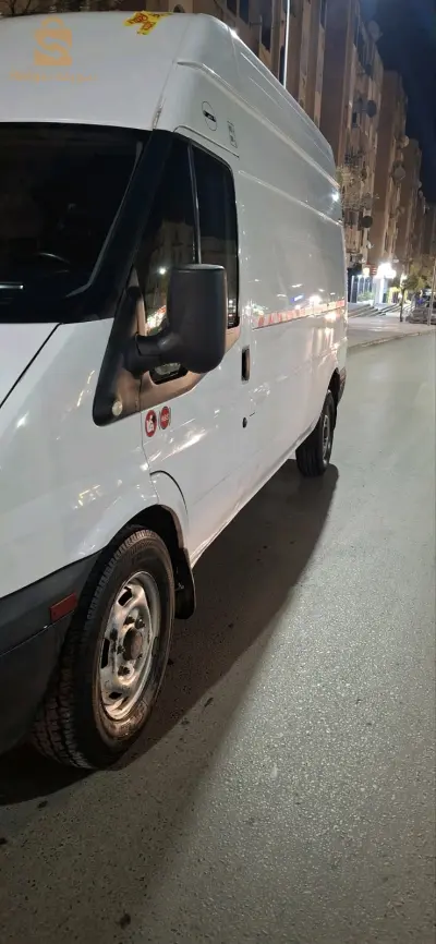 فورد Transit 2013 19 سطيف