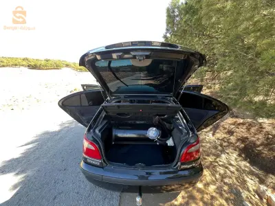 رينو Megane 2001 19 سطيف
