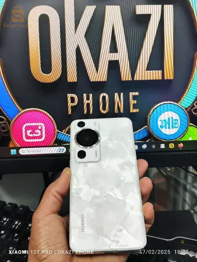 هواوي 
P 60 Pro
0666-032-639