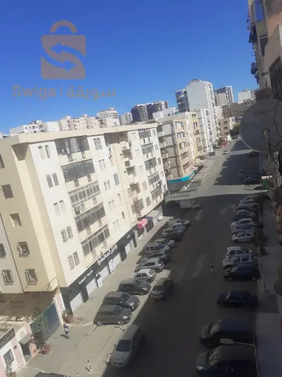 محل تجاري في مكان مميز حي السلام