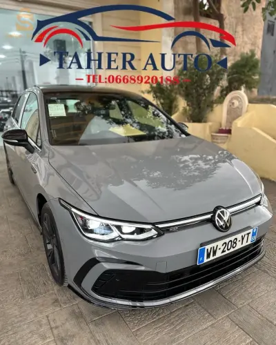 فولكس واجن Golf 2025 22 سيدي بلعباس