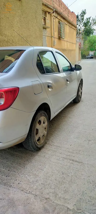 Dacia Logan 2015 9 BLIDA