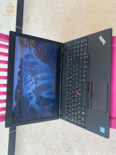lonovo thinkpad