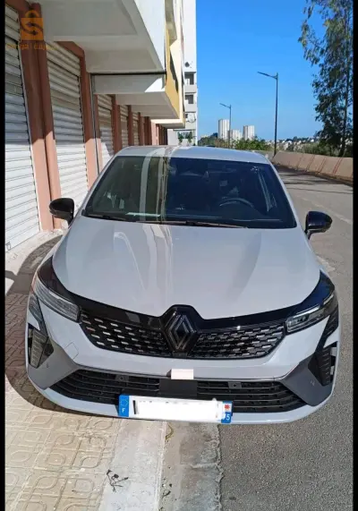 Renault Alpine A110 2025 16 ALGER