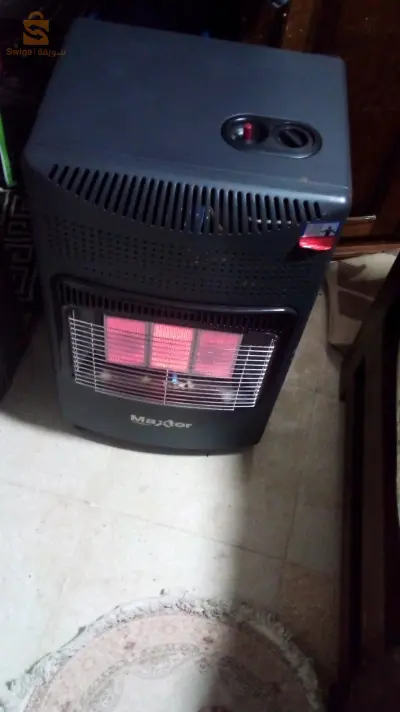 مدفاة
