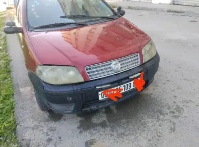 Fiat Punto 6 BEJAIA