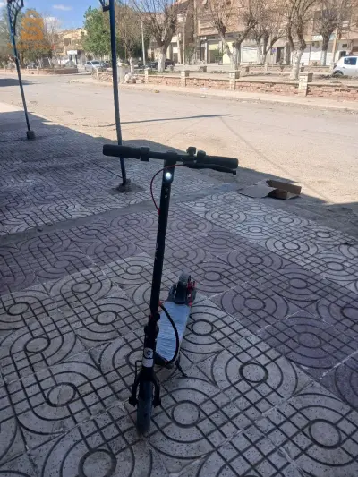 سكوتر