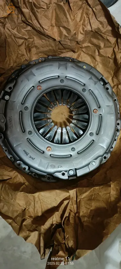ديسك ومبرياج هيونداي اصلي  CRDI i20