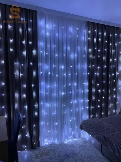 led rideau led