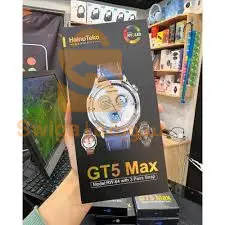 haino teko gt5 max ساعة