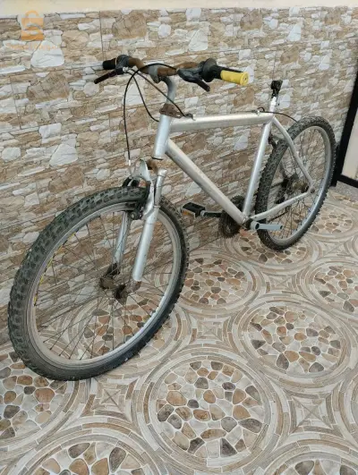 دراجة هواءية