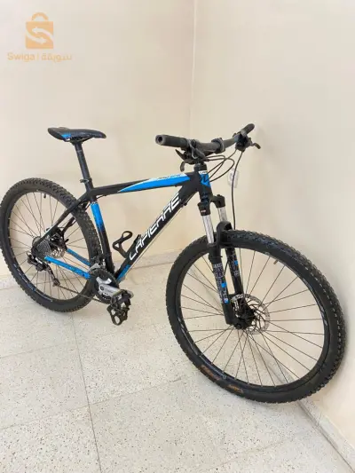 vélo L 29 lappiere
