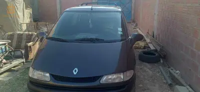 Renault Espace 2002 5 BATNA