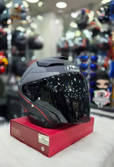 CASQUE