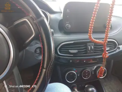 Fiat 2023 7 BISKRA