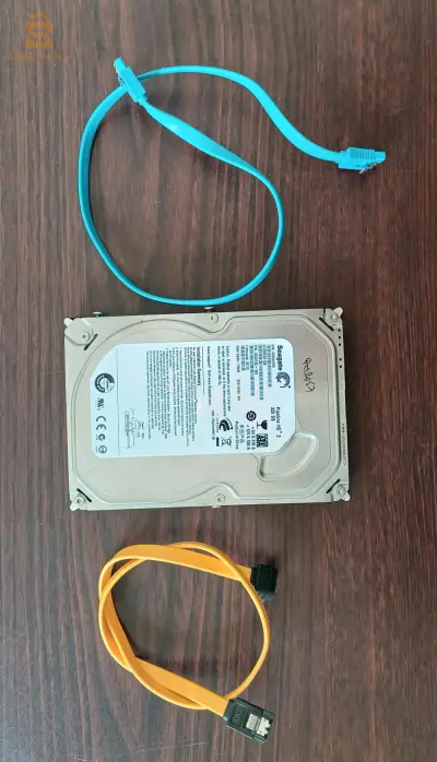 Disque dur interne 320 Gega