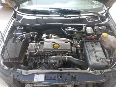 Opel 2003 38 TISSEMSILT