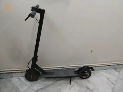 Trotinette xiaomi M365