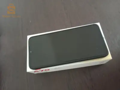 Itel A70