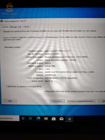 Dell