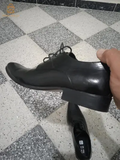 حذاءc
