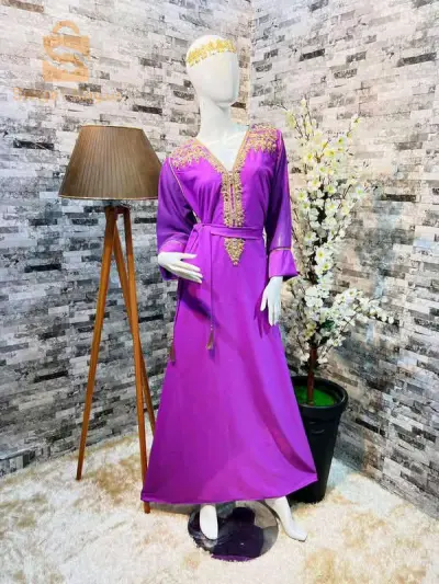 روب قفطان