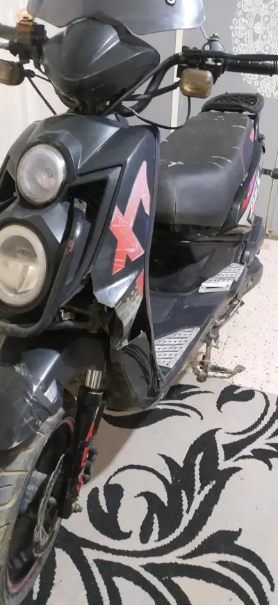 okinoi bws 150cc