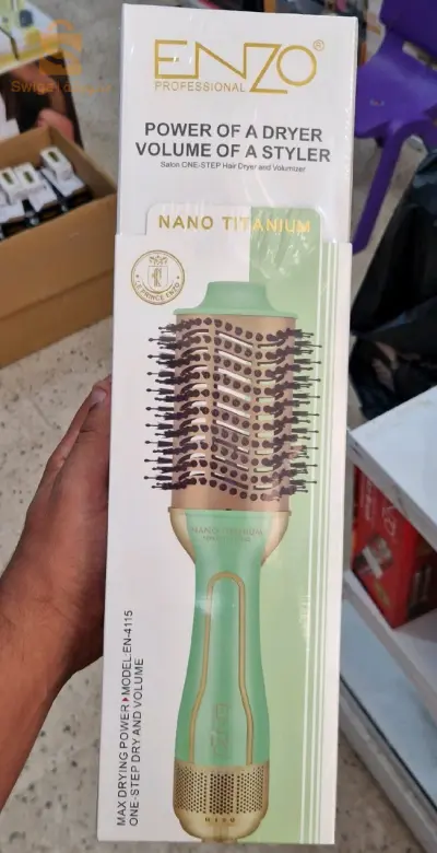 brosse enzo 4115