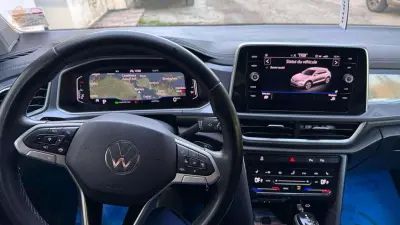 فولكس واجن T_ROC 2022 16 الجزائر