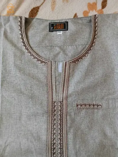 قميص taille 62